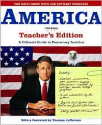 America: Citizen's Guide to Democracy Inaction
