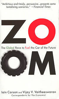 ZOOM: Global Race to Fuel Car of Future