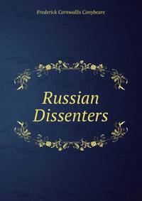 Russian Dissenters