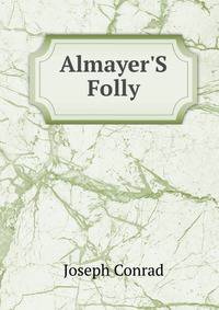 Almayer'S Folly