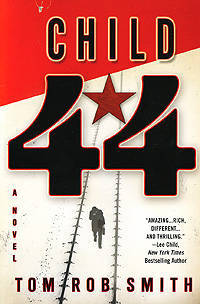 Child 44 TPB