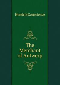 The Merchant of Antwerp