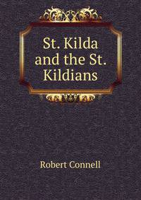 St. Kilda and the St. Kildians