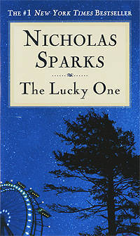 The Lucky One