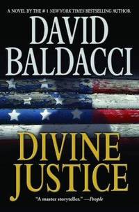 Divine Justice (Int.)