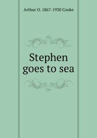 Stephen goes to sea