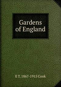 Gardens of England