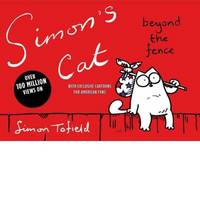 Simon's Cat: Beyond the Fence