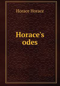 Horace's odes