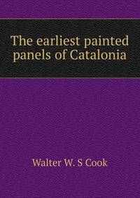 The earliest painted panels of Catalonia
