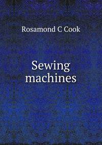 Sewing machines