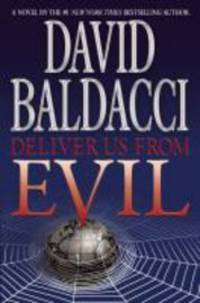 Deliver Us from Evil (Int.) No.1 NY Times bestseller
