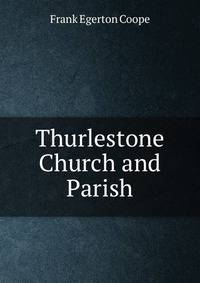 Thurlestone Church and Parish