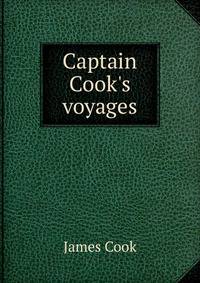 Captain Cook's voyages