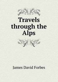 Travels through the Alps