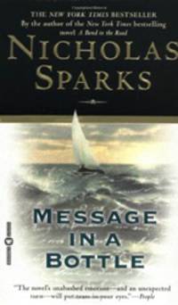 Message in a Bottle