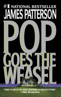 Pop Goes the Weasel (Alex Cross Series #5)