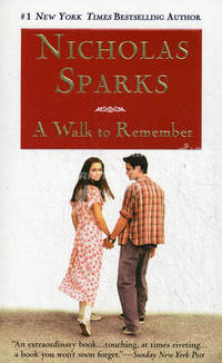A Walk to Remember / Спеши любить