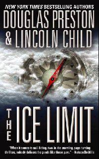 Ice limit. Preston D. / Граница льдов