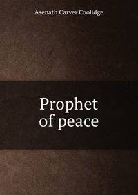 Prophet of peace