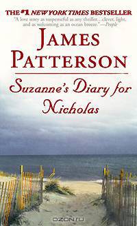 Suzanne's Diary for Nicholas