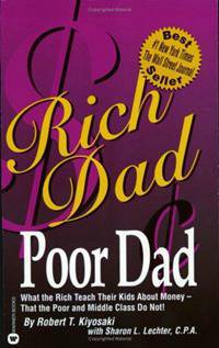 Rich Dad's Poor Dad