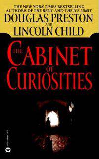The Cabinet of Curiosities
