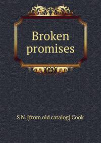 Broken promises