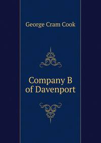 Company B of Davenport