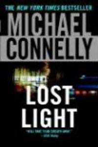 Lost Light (Harry Bosch Series #9)