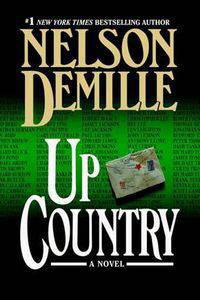Up Country (Paul Brenner Series #2)