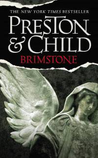 Brimstone (Special Agent Pendergast Series #5)