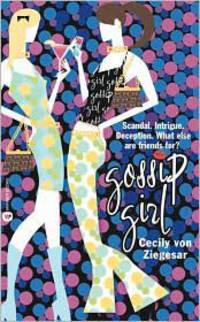 Gossip Girl 1