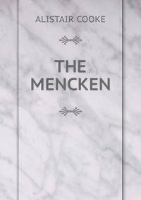 THE MENCKEN