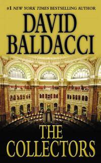 The Collectors (Camel Club Series #2)