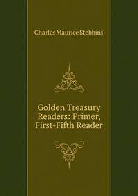 Golden Treasury Readers: Primer, First-Fifth Reader