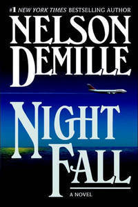 Night Fall (John Corey Series #3)