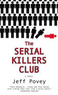 Serial Killers Club