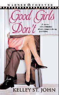 Good Girls Don't