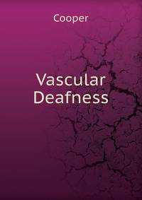 Vascular Deafness