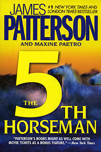 The 5th Horseman (Women's Murder Club Series #5)