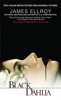 The Black Dahlia (L.A. Quartet #1)