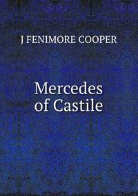 Mercedes of Castile