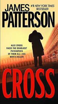 Cross. Patterson J. / Кросс