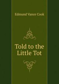 Told to the Little Tot