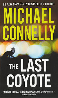 The Last Coyote