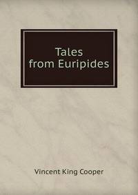 Tales from Euripides