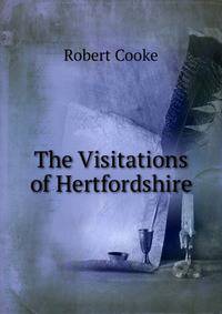 The Visitations of Hertfordshire