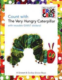Count with the Very Hungry Caterpillar