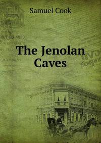 The Jenolan Caves